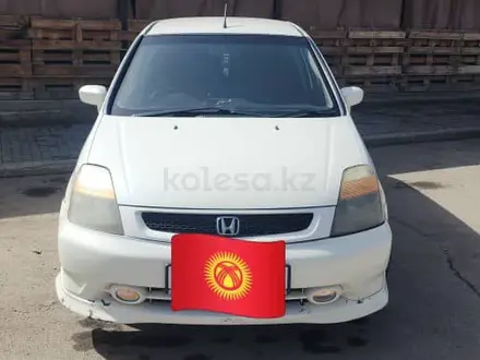 Honda Stream 2002 года за 3 500 000 тг. в Караганда – фото 4