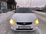 ВАЗ (Lada) Priora 2170 2011 года за 2 550 000 тг. в Уральск – фото 4