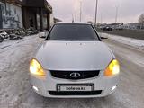 ВАЗ (Lada) Priora 2170 2011 года за 2 550 000 тг. в Уральск – фото 5