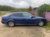BMW 528 1997 годаүшін2 200 000 тг. в Кокшетау – фото 2