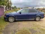 BMW 528 1997 годаүшін2 200 000 тг. в Кокшетау – фото 3