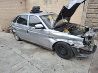 ВАЗ (Lada) Priora 2172 2012 годаүшін900 000 тг. в Шымкент