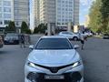 Toyota Camry 2019 года за 16 000 000 тг. в Алматы – фото 5
