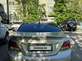 Hyundai Solaris 2011 года за 4 700 000 тг. в Павлодар – фото 5