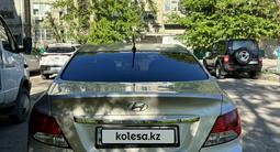 Hyundai Solaris 2011 года за 4 700 000 тг. в Павлодар – фото 5