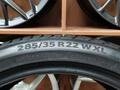 Continental Winter Contact TS 860 S 285/35 R22 315/30 R22 107V за 450 000 тг. в Астана – фото 4