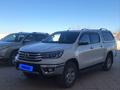 Toyota Hilux 2020 годаүшін18 500 000 тг. в Актау – фото 6