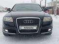 Audi A6 2009 годаfor5 500 000 тг. в Актобе