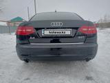 Audi A6 2009 годаfor5 500 000 тг. в Актобе – фото 5