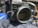 Дроссельная заслонка 3uz, 5vz 3RZ toyota оригинал бу за 1 000 тг. в Алматы