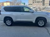 Toyota Land Cruiser Prado 2018 года за 23 000 000 тг. в Павлодар – фото 4