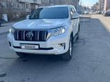 Toyota Land Cruiser Prado 2018 года за 23 000 000 тг. в Павлодар – фото 2