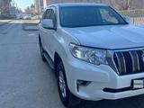 Toyota Land Cruiser Prado 2018 года за 23 000 000 тг. в Павлодар – фото 3