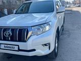 Toyota Land Cruiser Prado 2018 года за 23 000 000 тг. в Павлодар