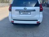 Toyota Land Cruiser Prado 2018 года за 23 000 000 тг. в Павлодар – фото 5