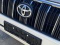 Toyota Land Cruiser Prado 2022 года за 31 000 000 тг. в Актау – фото 27