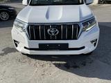 Toyota Land Cruiser Prado 2022 года за 31 000 000 тг. в Актау