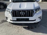 Toyota Land Cruiser Prado 2022 годаүшін31 000 000 тг. в Актау