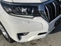 Toyota Land Cruiser Prado 2022 года за 31 000 000 тг. в Актау – фото 5