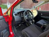 Nissan Tiida 2012 годаүшін4 500 000 тг. в Алматы – фото 5