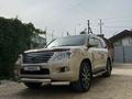 Lexus LX 570 2008 годаүшін17 999 999 тг. в Атырау – фото 3