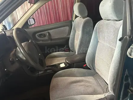 Mitsubishi Galant 1995 года за 1 800 000 тг. в Алматы – фото 2
