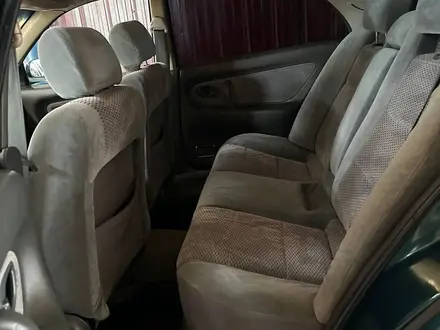 Mitsubishi Galant 1995 года за 1 800 000 тг. в Алматы – фото 4