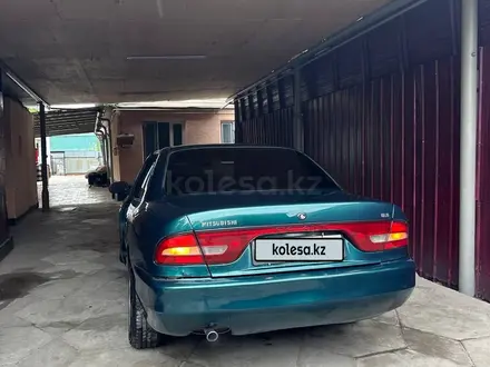Mitsubishi Galant 1995 года за 1 800 000 тг. в Алматы – фото 5