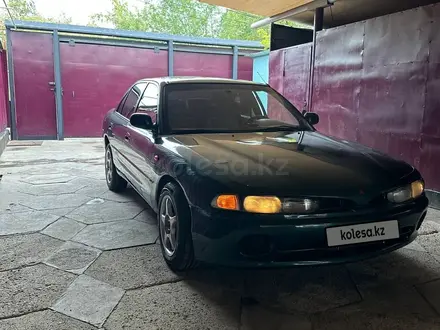 Mitsubishi Galant 1995 года за 1 800 000 тг. в Алматы – фото 6