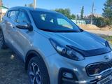 Kia Sportage 2020 года за 11 900 000 тг. в Усть-Каменогорск – фото 2