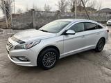 Hyundai Sonata 2015 года за 5 200 000 тг. в Алматы – фото 3