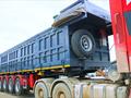 Heavy Truck  6-осный самосвальный полуприцеп-Боковал 2026 годаүшін18 000 000 тг. в Семей – фото 2