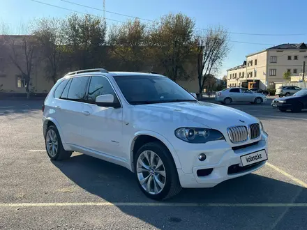 BMW X5 2009 года за 8 000 000 тг. в Алматы – фото 39