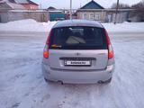 ВАЗ (Lada) Kalina 1119 2008 годаfor890 000 тг. в Костанай – фото 5