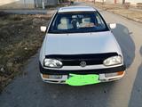 Volkswagen Golf 1995 года за 2 000 000 тг. в Шымкент – фото 2