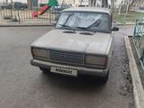 ВАЗ (Lada) 2107 1987 года за 550 000 тг. в Актобе