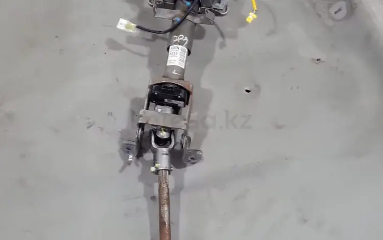 Chevrolet Nexia 2022 год рулевой кардан за 1 000 тг. в Алматы