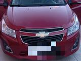 Chevrolet Cruze 2014 годаүшін4 600 000 тг. в Алматы – фото 3