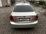 Daewoo Lacetti 2004 годаfor3 400 000 тг. в Шымкент – фото 5