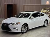 Lexus ES 250 2017 годаүшін15 400 000 тг. в Шымкент – фото 2