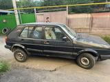 Volkswagen Golf 1991 года за 500 000 тг. в Алматы – фото 4
