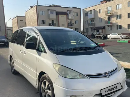 Toyota Estima 2004 года за 5 500 000 тг. в Талгар – фото 20