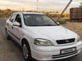 Opel Astra 2000 года за 2 150 000 тг. в Шымкент