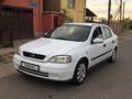 Opel Astra 2000 года за 2 150 000 тг. в Шымкент – фото 2