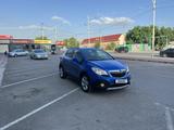 Opel Mokka 2014 года за 5 800 000 тг. в Шымкент – фото 2