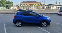 Opel Mokka 2014 годаfor5 800 000 тг. в Шымкент – фото 3