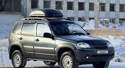 Chevrolet Niva 2013 годаfor3 700 000 тг. в Павлодар