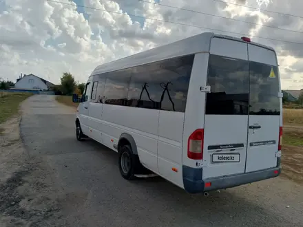 Mercedes-Benz Sprinter 2015 года за 10 500 000 тг. в Костанай – фото 6