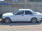 Mercedes-Benz 190 1990 годаүшін499 000 тг. в Шымкент