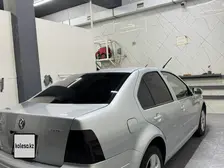 Volkswagen Jetta, 2002